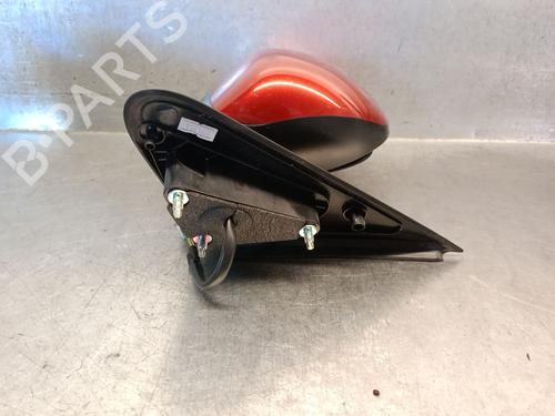 Right mirror NISSAN JUKE (F15) 1.6 | BP27717465C27