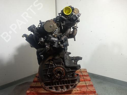 Engine MITSUBISHI CARISMA (DA_) 1.9 DI-D (DA5A) | BP37192995M1 - Image 3