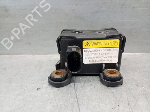 Used Electronic sensor LAND ROVER FREELANDER 2 (L359) 2.2 TD4 4x4 (160 hp) 25790651