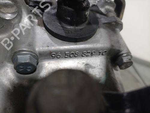 Gearbox CITROËN C4 I (LC_) 1.4 16V | BP37758559M3  - Image 8