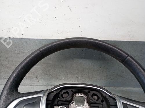 Steering wheel DACIA SANDERO II 1.0 SCe 75 (B8JC, B8JD, B8NC) | BP28726018C49 