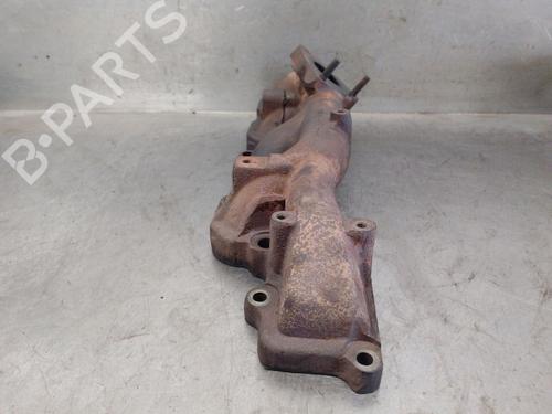 Exhaust manifold FORD RANGER (TKE) 2.2 TDCi | BP33320247M110  - Image 5