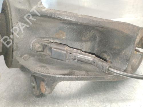Høyre Styrespindel lagerhus FORD FOCUS C-MAX (DM2) 2.0 TDCi | BP29564226M26 