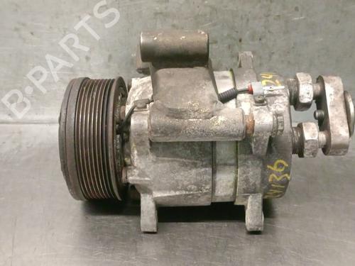 Used AC compressor VW GOLF III (1H1) 1.6 (101 hp) 31665950