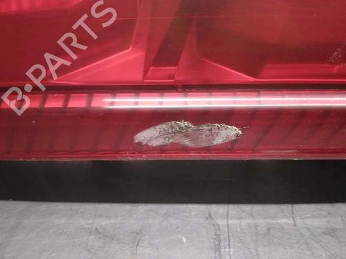 Left taillight NISSAN X-TRAIL I (T30) 2.2 dCi 4x4 | BP10571144C34 