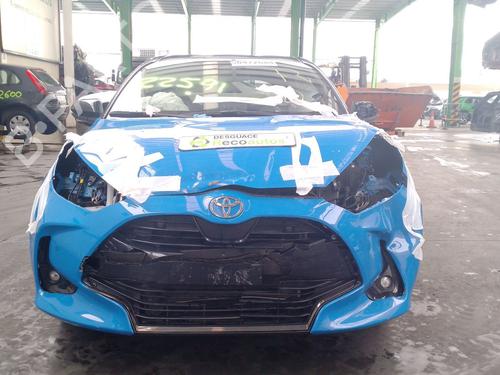 Front left panel TOYOTA YARIS (_P21_, _PA1_, _PH1_) 1.5 (MXPA11) | BP25911561C58 - Image 12
