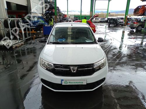 ABS pump DACIA SANDERO II 1.5 dCi 75 / Blue dCi 75 (B8JW, B8M4, B8AH, B8M7, B8M6) | BP38703987M43 - Image 13
