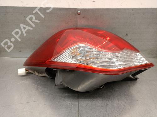 Left taillight CHEVROLET CRUZE (J300) 2.0 CDI | BP34631210C34 - Image 4