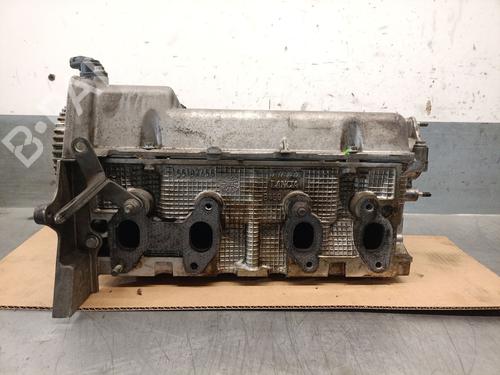Cylinder head FIAT PANDA (169_) 1.2 (169.AXB11, 169.AXB1A) | BP38620190M5 - Image 7