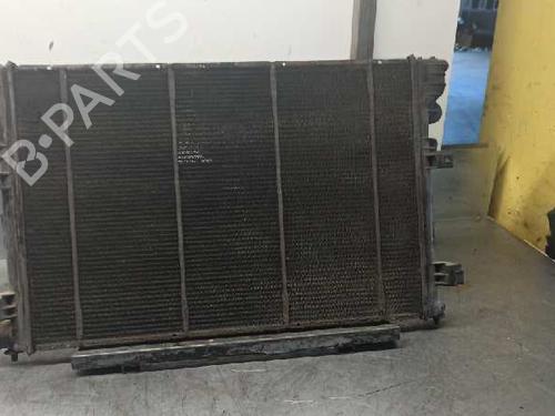 Køler FIAT SCUDO Platform/Chassis (220_)  | BP7825138M31 