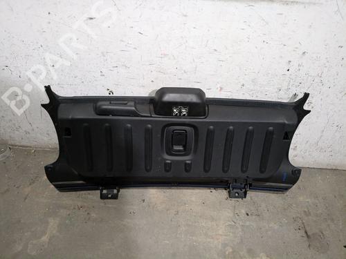 Tailgate SMART FORTWO Coupe (453) electric drive / EQ (453.391) | BP25243149C6