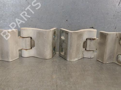 Hinge/Door check strap FIAT DOBLO Box Body/MPV (223_) 1.9 JTD | BP30150018C146 