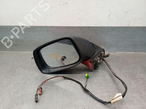 Used Left mirror CITROËN C8 (EA_, EB_) 2.2 HDi (128 hp) 25786079