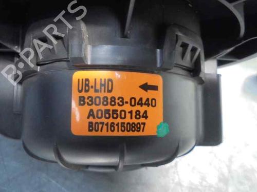 Heater blower motor KIA RIO III (UB) 1.1 CRDi | BP4663258M62 