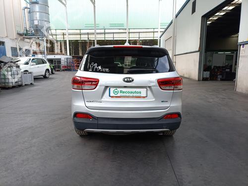 Front right panel KIA SORENTO III (UM) 2.2 CRDi | BP31862459C59 