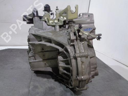 Gearbox FIAT TIPO Estate (356_, 357_) 1.4 LPG (356WXF1B) | BP10309764M3