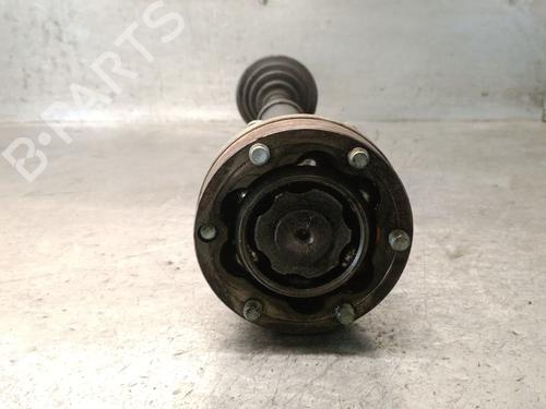 Drivaksel fortil venstre VW PASSAT B5 Variant (3B5) 1.8 T | BP29332595M38 