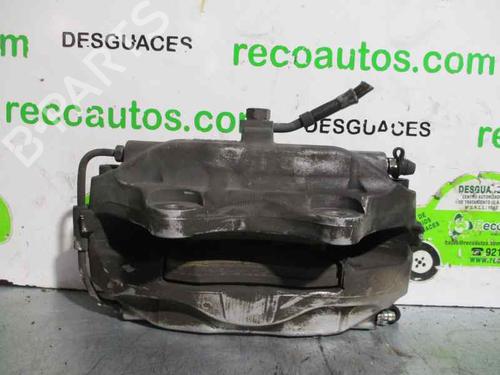 Right rear brake caliper JAGUAR XJ (X350, X358) R 4.2 | BP11614191M106 