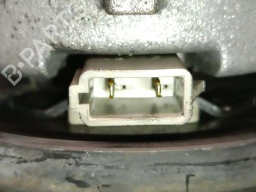 AC compressor JAGUAR X-TYPE I (X400) 2.0 D | BP36406640M34  - Image 5
