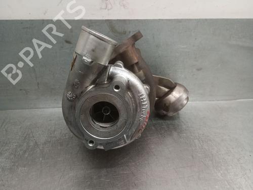 Turbolader/Kompressor für TOYOTA AVENSIS Estate (_T25_) 2.2 D-CAT (ADT251_, ADT251R) (177 hp) 30940439