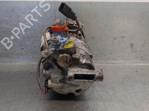 AC compressor VW AMAROK (2HA, 2HB, S1B, S6B, S7A, S7B, AGD) 3.0 TDI 4motion | BP36393153M34 - Image 4