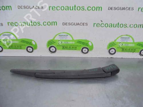 Used Rear windshield wiper arm FIAT SEDICI (189_) 1.9 D Multijet (120 hp) 4043251