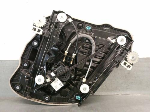 Used Rear left window mechanism BMW 4 Gran Coupe (G26) 430 i (245 hp) 27359638