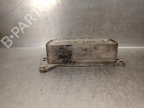 Oil radiator BMW 3 (F30, F80) 318 d | BP29585487M33 
