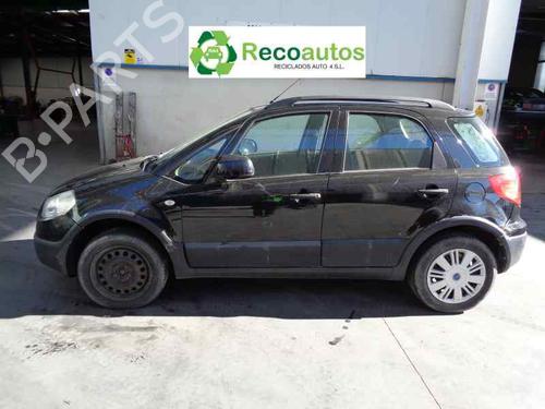 Other FIAT SEDICI (189_) 1.9 D Multijet | BP20251644O1 