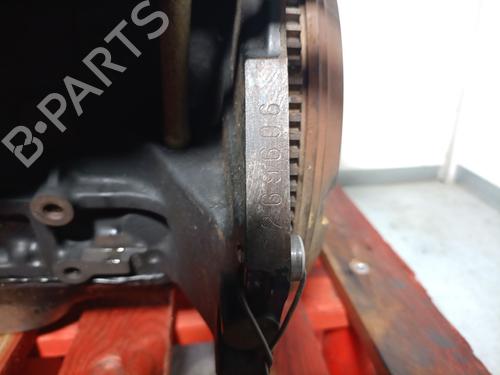 Engine OPEL CORSA B (S93) 1.7 D (F08, F68, M68) | BP32210991M1