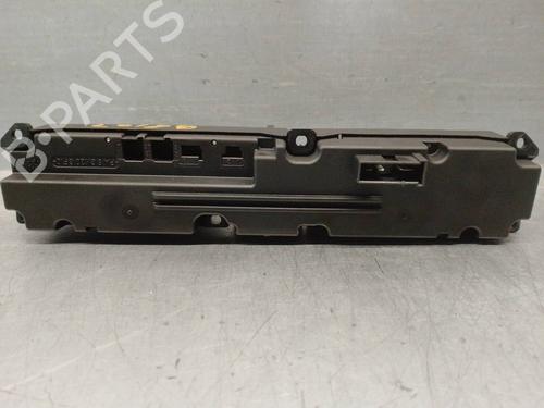 Warning switch MERCEDES-BENZ C-CLASS (W203) C 200 Kompressor (203.042) | BP17587047I22 