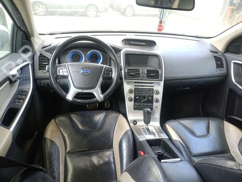 Left front window switch VOLVO XC60 I SUV (156) D3 / D4 | BP36477400I27 - Image 13