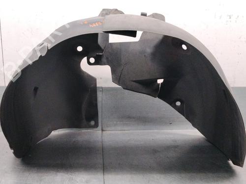 Hjulbue Hjulbue RENAULT CLIO III (BR0/1, CR0/1) 1.5 dCi (BR17, CR17) (86 hp) 37219342 37219342