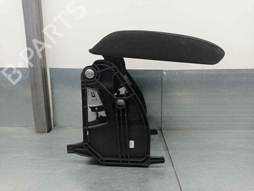 Armlene SKODA OCTAVIA III Combi (5E5, 5E6) 1.5 TSI G-TEC (130 hp) 12132810