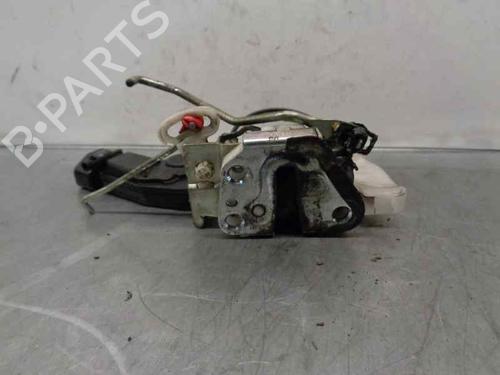 Front left lock CITROËN C1 (PM_, PN_) 1.4 HDi | BP6895420C98 