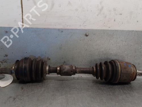 Used Left front driveshaft Left front driveshaft 39448393 39448393