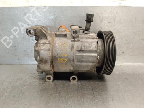 AC compressor KIA PRO CEE'D (JD) 1.4 CVVT | BP33288191M34 - Image 3