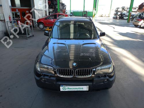 Engine control unit (ECU) BMW X3 (E83) xDrive 18 d | BP34163383M57 - Image 9