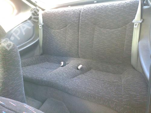 Left front window switch HYUNDAI COUPE I (RD) 2.0 16V | BP23270291I27 - Image 11