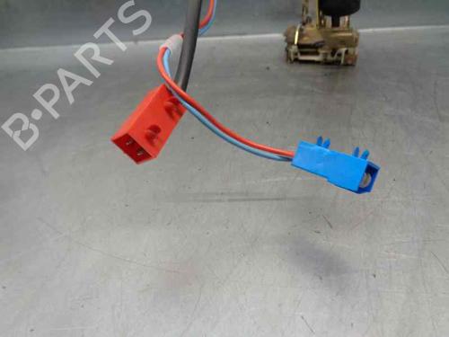 Rear right lock ALFA ROMEO 75 (162_) 1.6 (162B2) | BP8174886C99