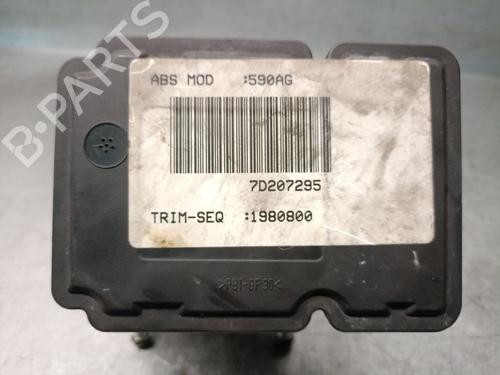 Módulo de ABS JEEP COMPASS (MK49) 2.0 CRD | BP32454731M43 