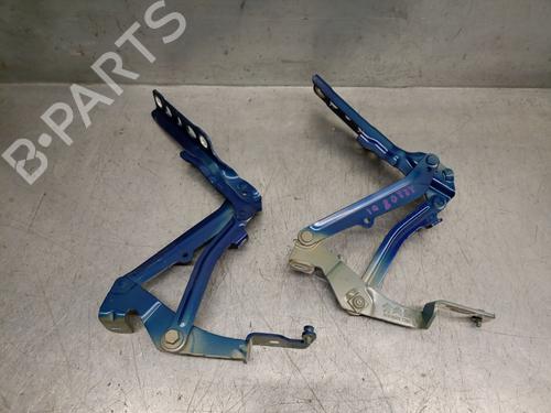 Other PEUGEOT 3008 II SUV (MC_, MR_, MJ_, M4_) 1.2 THP/ PureTech 130 (MRHNSM, MRHNSU, MRHNSJ, MRHNYW,... | BP23963755O1