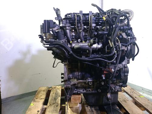 Motor FORD FOCUS II (DA_, HCP, DP) 1.6 TDCi | BP29748079M1 