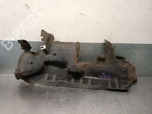 Andre CITROËN C4 II (NC_) 1.6 VTi 120 (NC5FS0, NC5FS9) | BP31039613O1