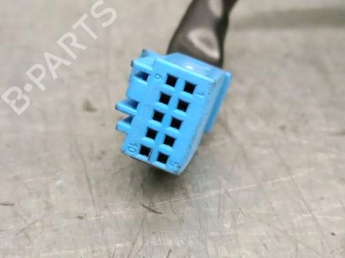 Left front window switch MERCEDES-BENZ CLK (C209)  | BP26323521I27 