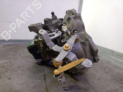 Gearbox OPEL CORSA D (S07) 1.3 CDTI (L08, L68) | BP26030024M3 