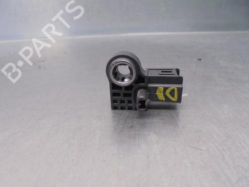 Elektronisk modul CITROËN C4 Picasso II 1.6 BlueHDi 120 (120 hp) 16044090