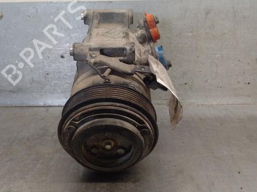 AC compressor MAZDA CX-5 (KF) 2.0 | BP36780547M34 - Image 2