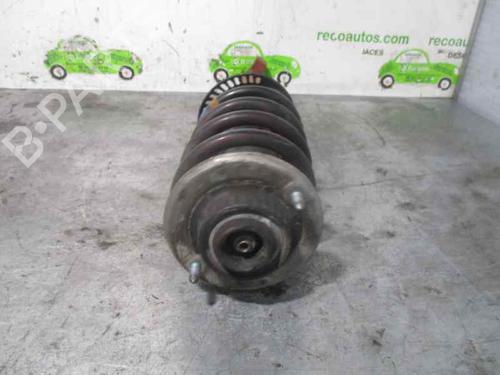 Høyre foran støtdemper AUDI A4 B5 (8D2)  | BP4460879M17 