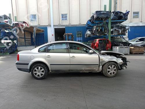 Warning switch VW PASSAT B5 (3B2) 1.9 TDI | BP32725970I22  - Image 8